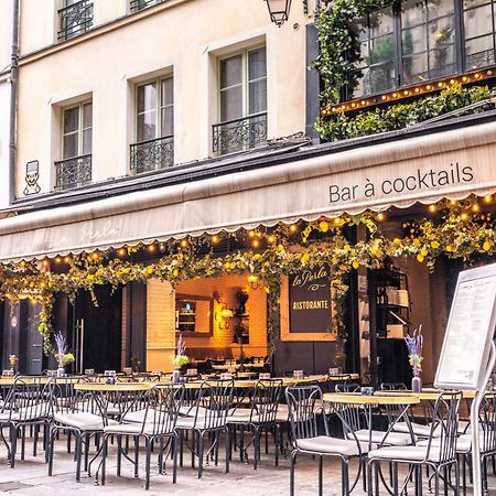 Luxury Apartement, Center Of Paris Bagian luar foto