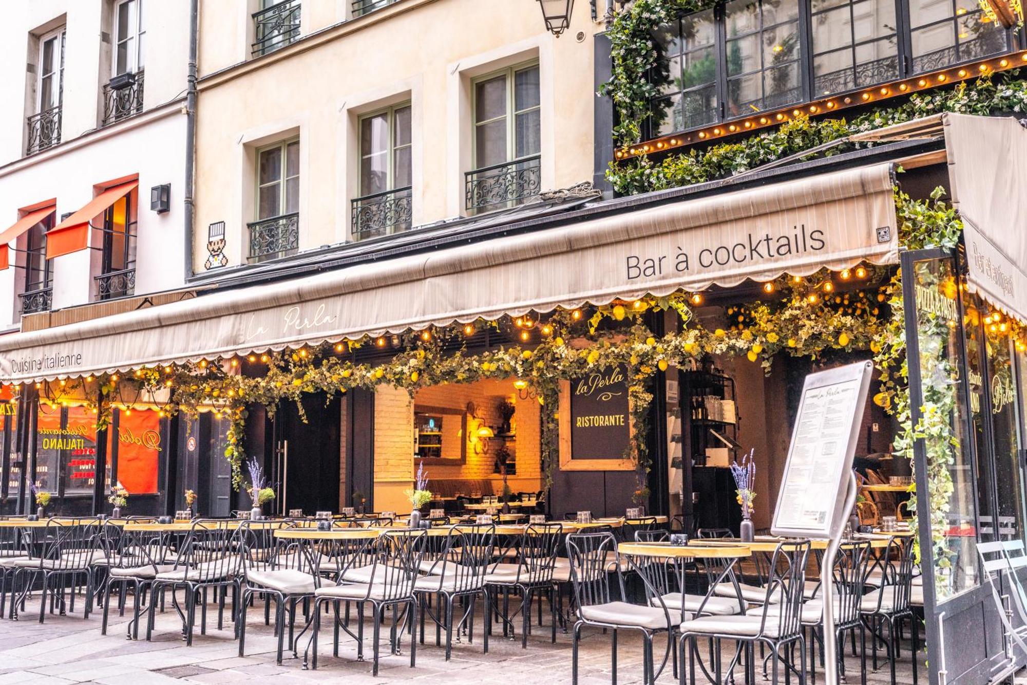 Luxury Apartement, Center Of Paris Bagian luar foto