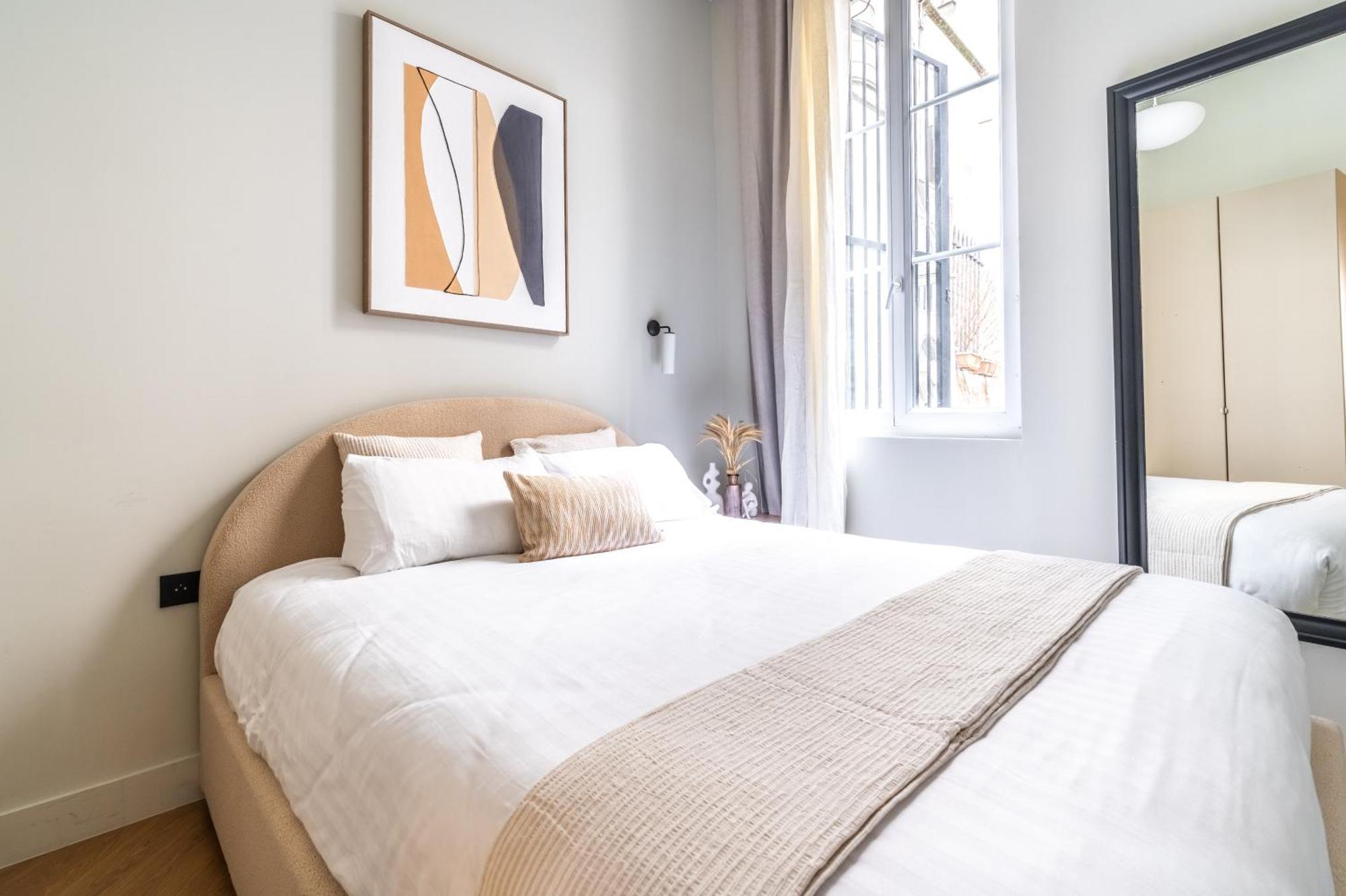 Luxury Apartement, Center Of Paris Bagian luar foto