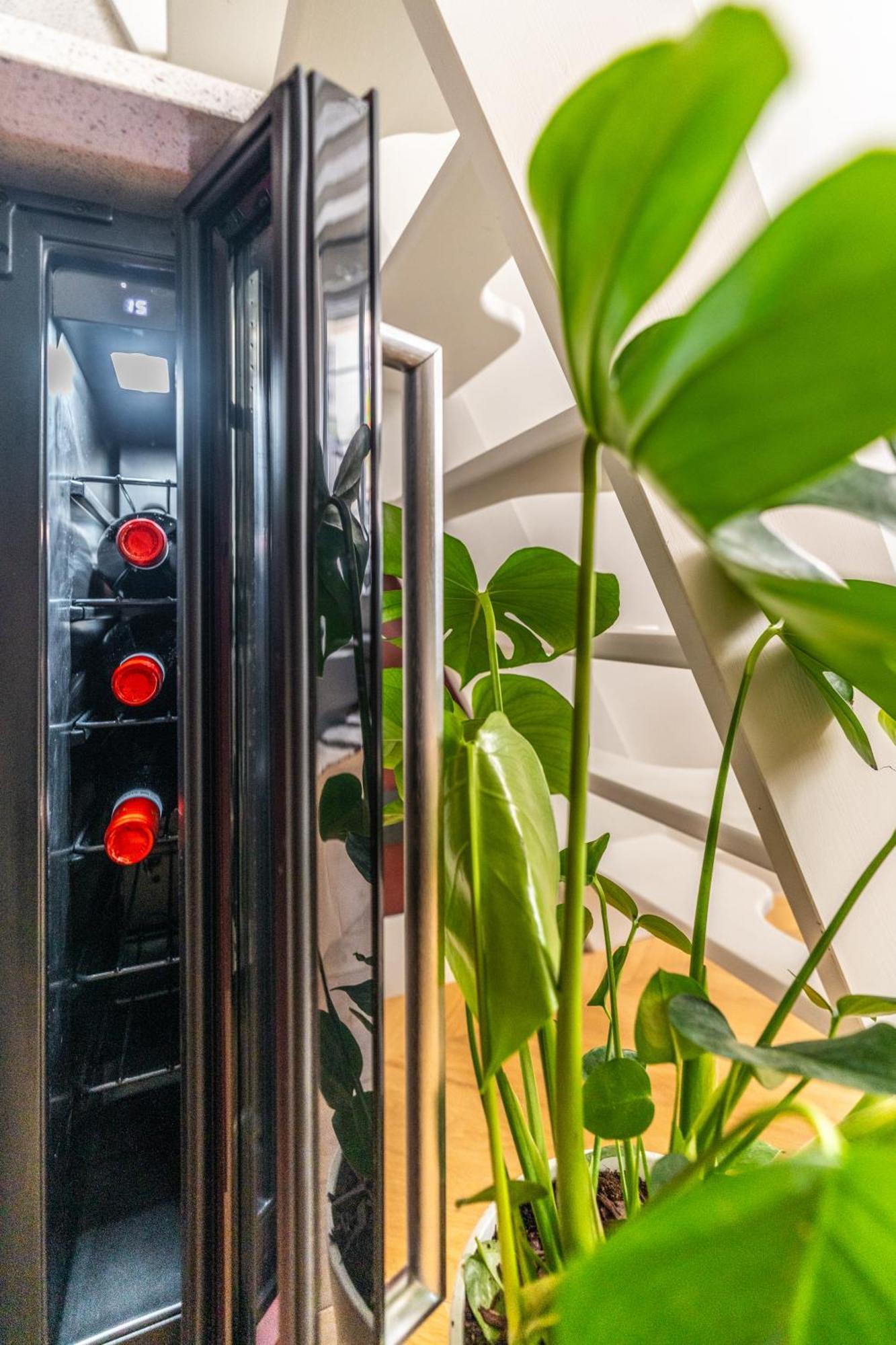 Luxury Apartement, Center Of Paris Bagian luar foto