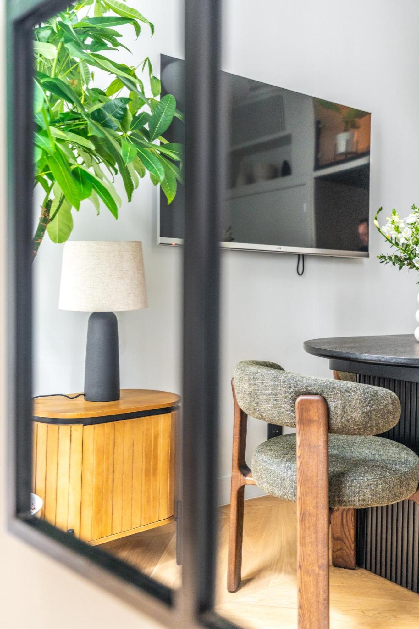Luxury Apartement, Center Of Paris Bagian luar foto