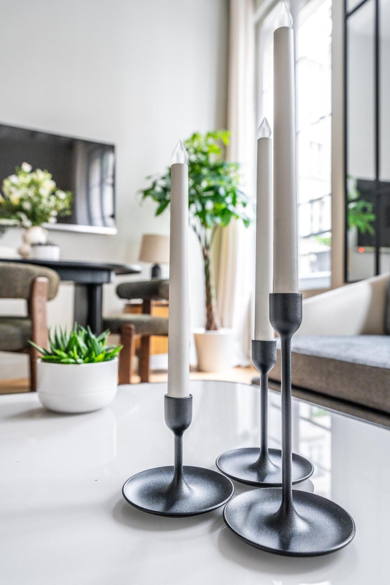 Luxury Apartement, Center Of Paris Bagian luar foto
