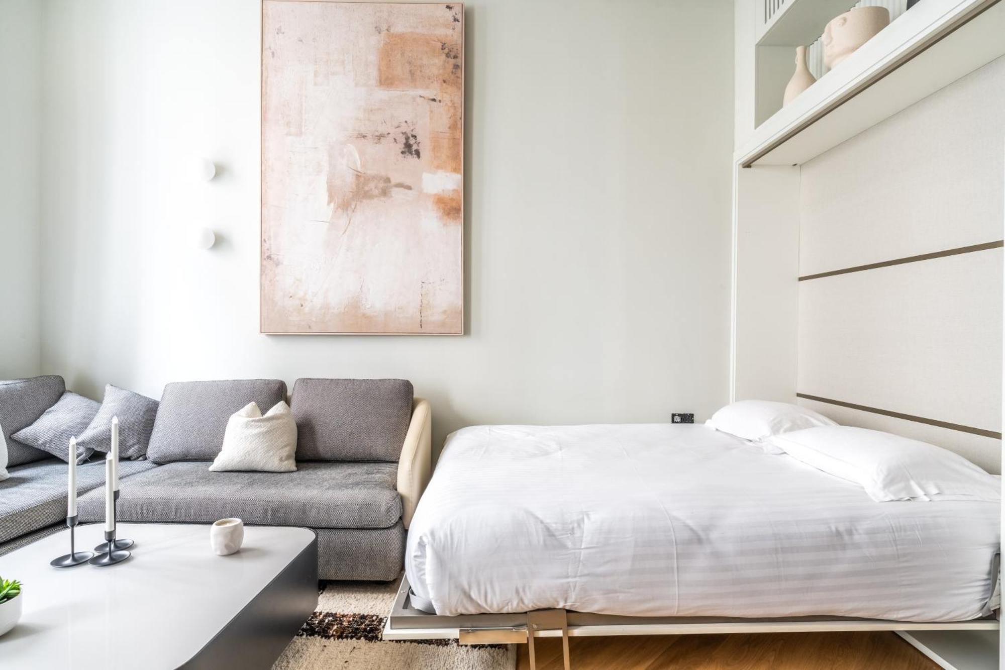 Luxury Apartement, Center Of Paris Bagian luar foto