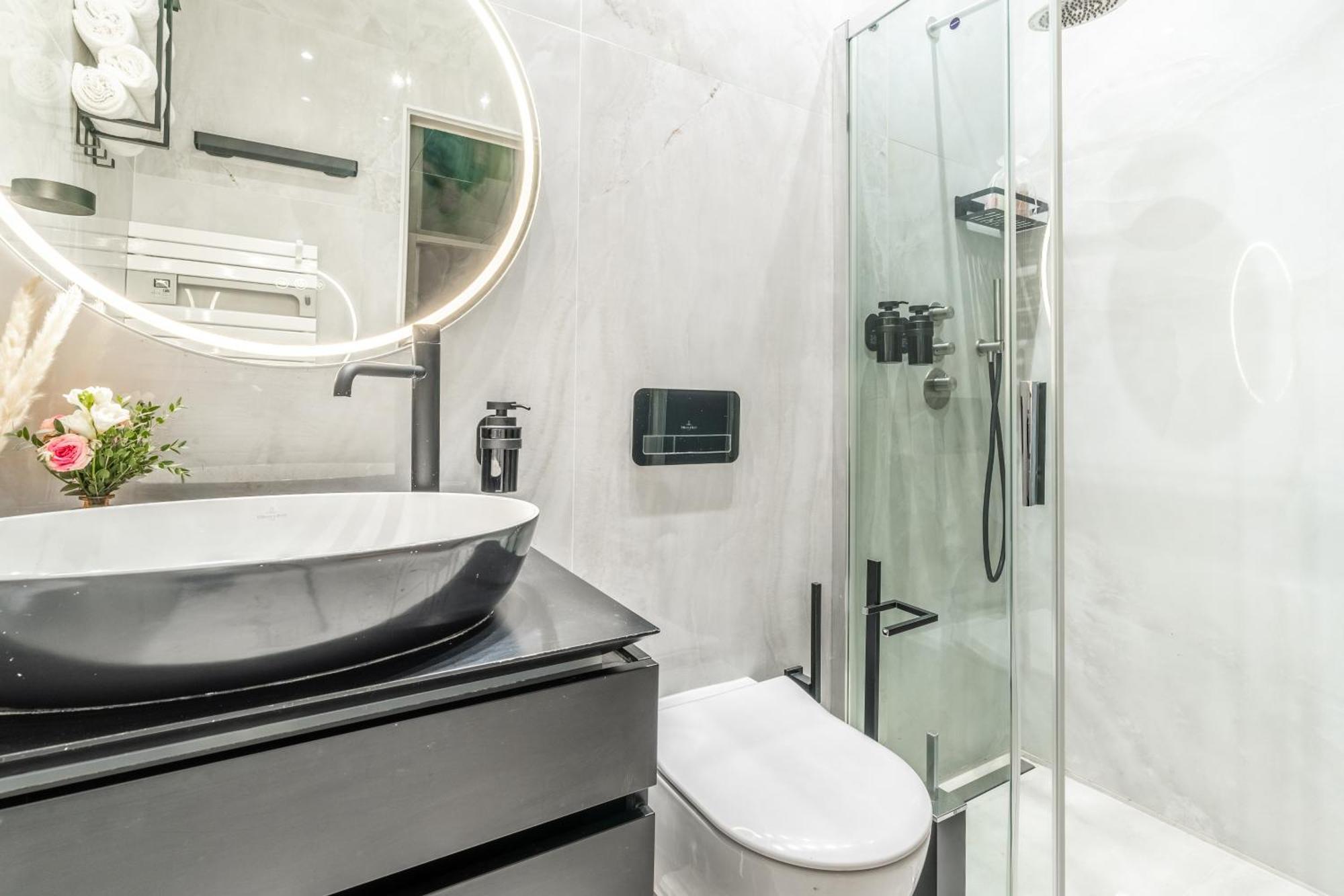 Luxury Apartement, Center Of Paris Bagian luar foto