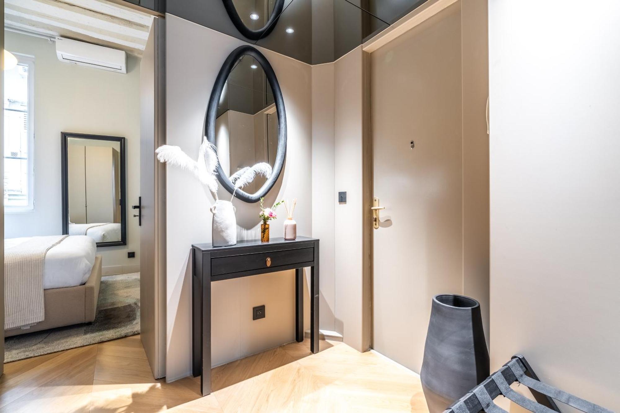 Luxury Apartement, Center Of Paris Bagian luar foto